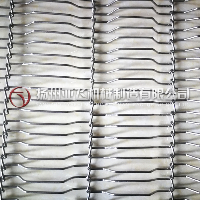 食品烘干網(wǎng)帶