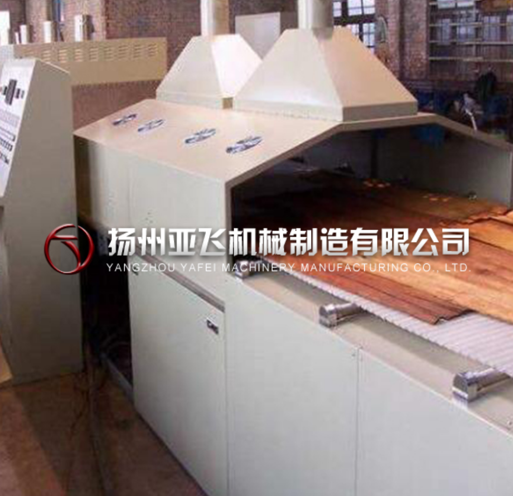 烘干爐網(wǎng)帶的用途你知道嗎？