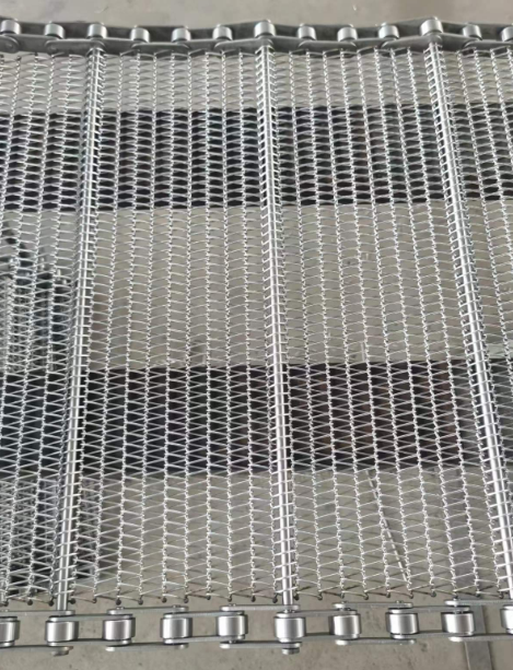 鏈桿鏈輸送帶設(shè)計需要注意哪幾點(diǎn)？